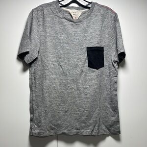 Not for sale - Rag & Bone Gray Short Sleeve Tee